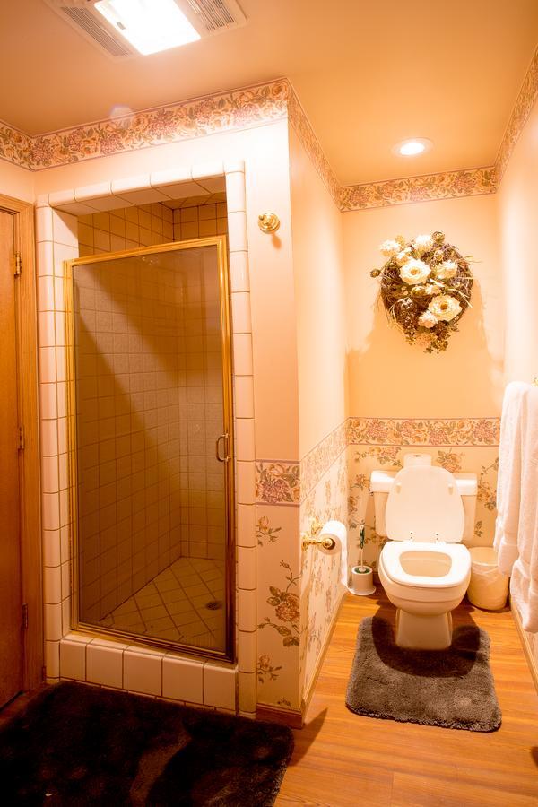 Alpenhorn Bed And Breakfast Big Bear Lake Esterno foto