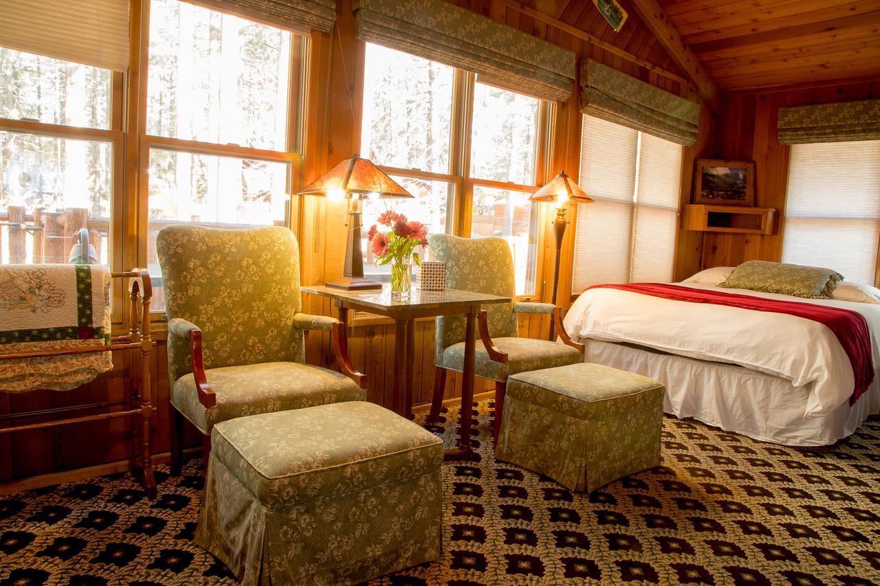 Alpenhorn Bed And Breakfast Big Bear Lake Esterno foto