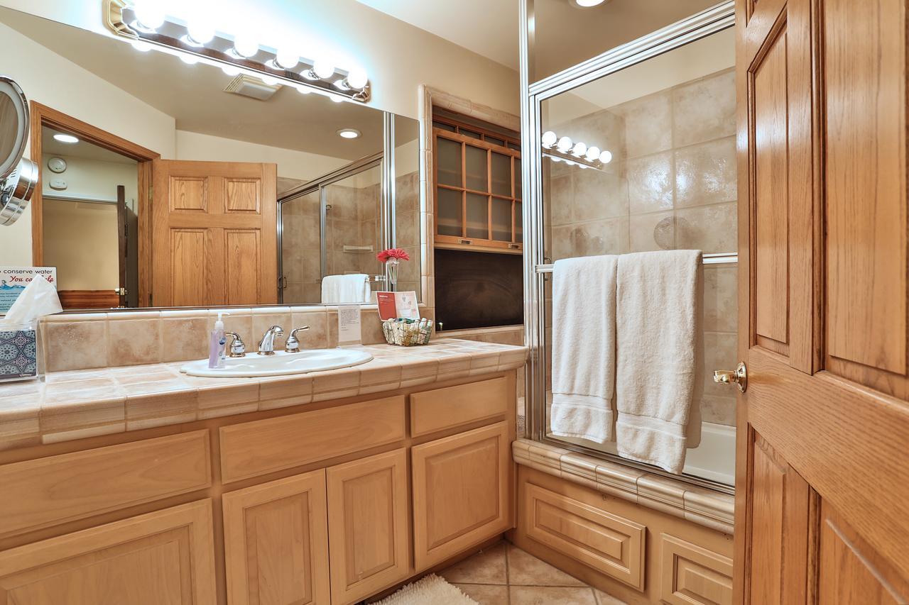 Alpenhorn Bed And Breakfast Big Bear Lake Esterno foto
