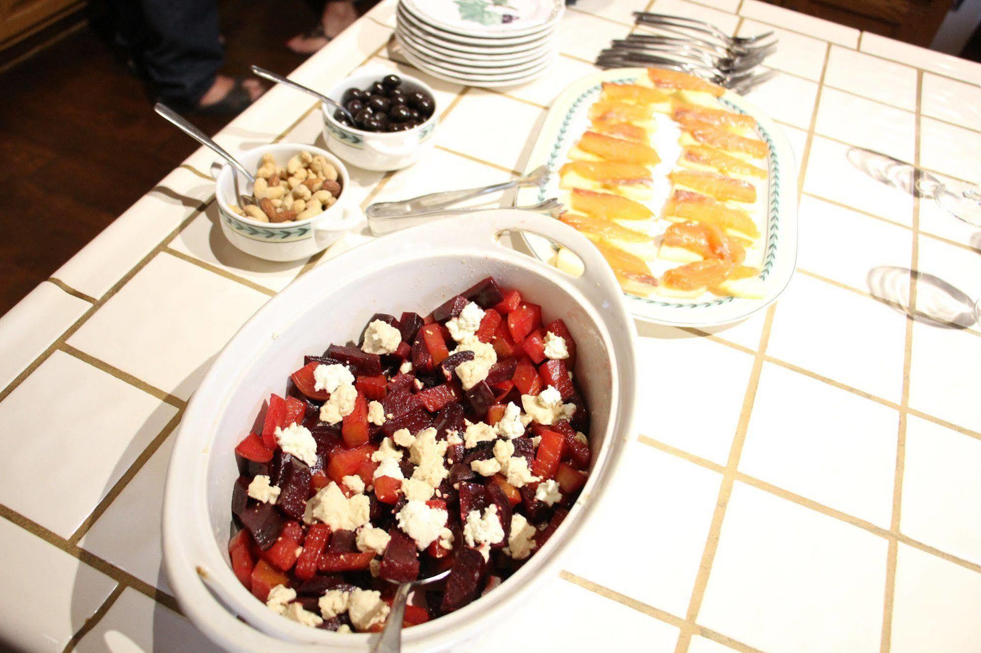 Alpenhorn Bed And Breakfast Big Bear Lake Esterno foto