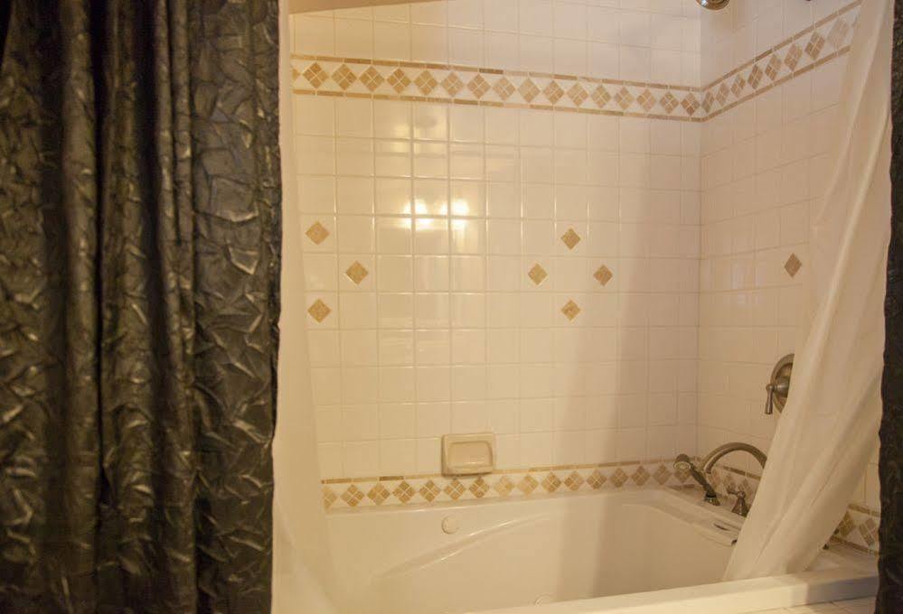 Alpenhorn Bed And Breakfast Big Bear Lake Esterno foto