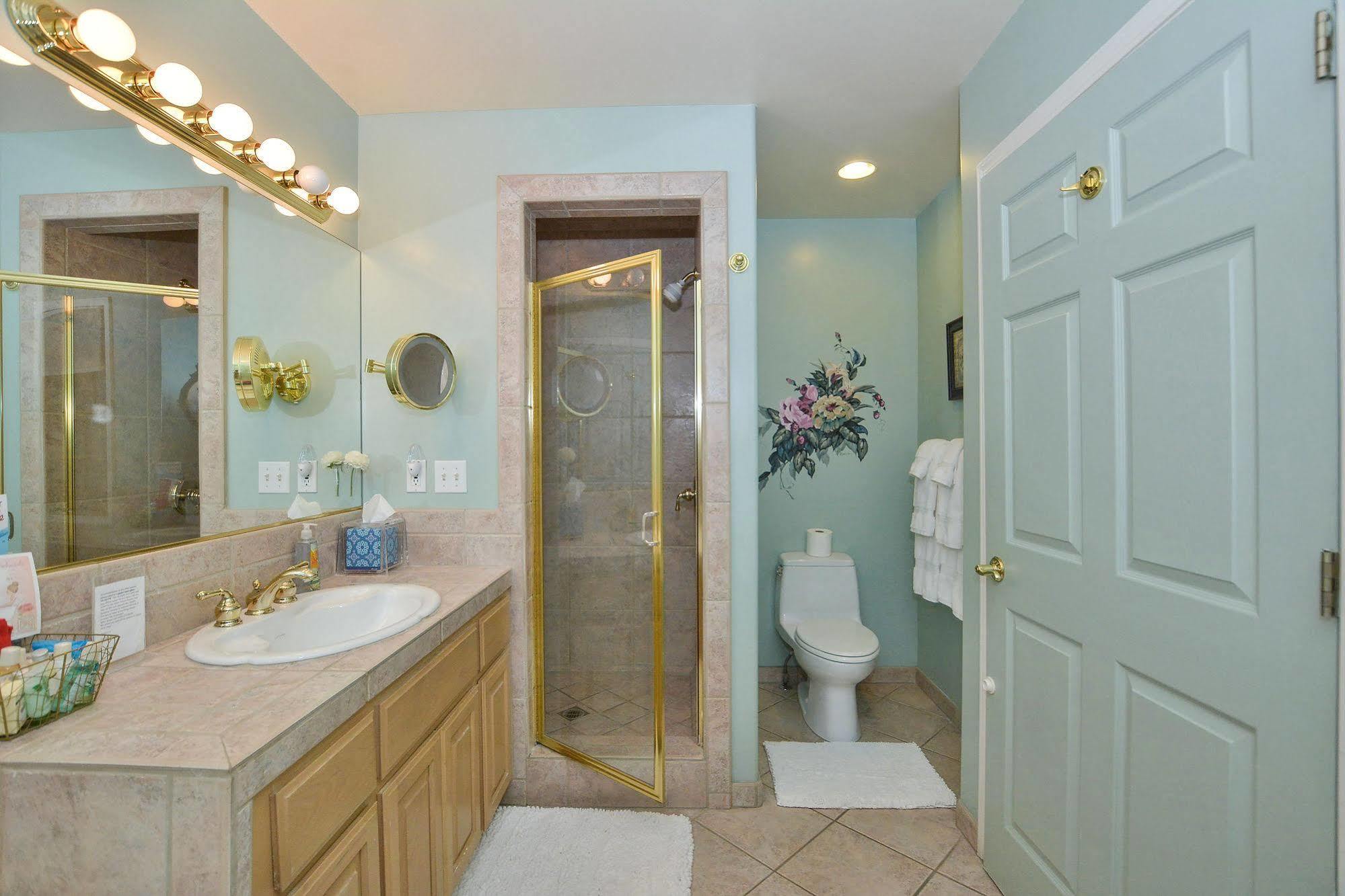 Alpenhorn Bed And Breakfast Big Bear Lake Esterno foto