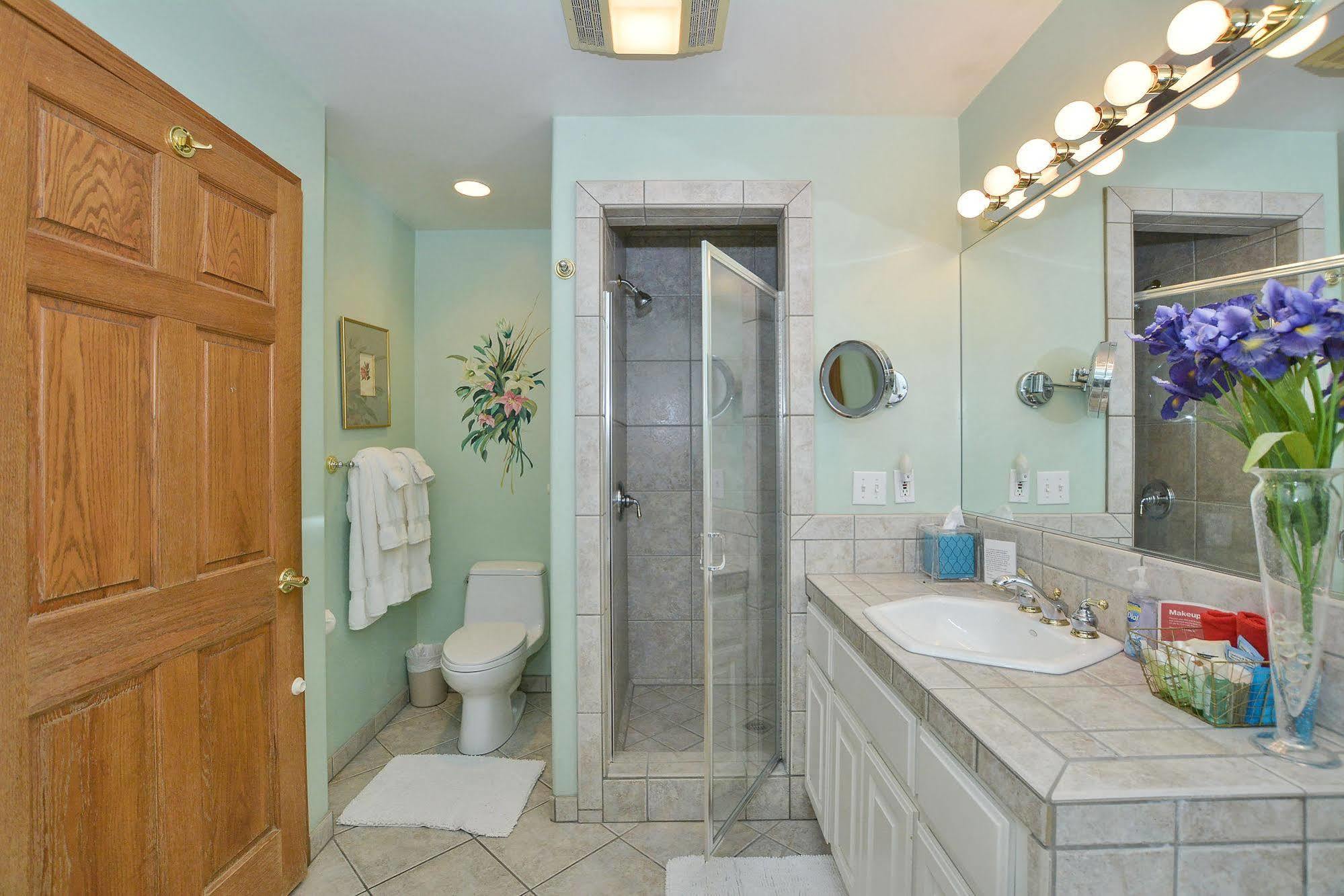 Alpenhorn Bed And Breakfast Big Bear Lake Esterno foto