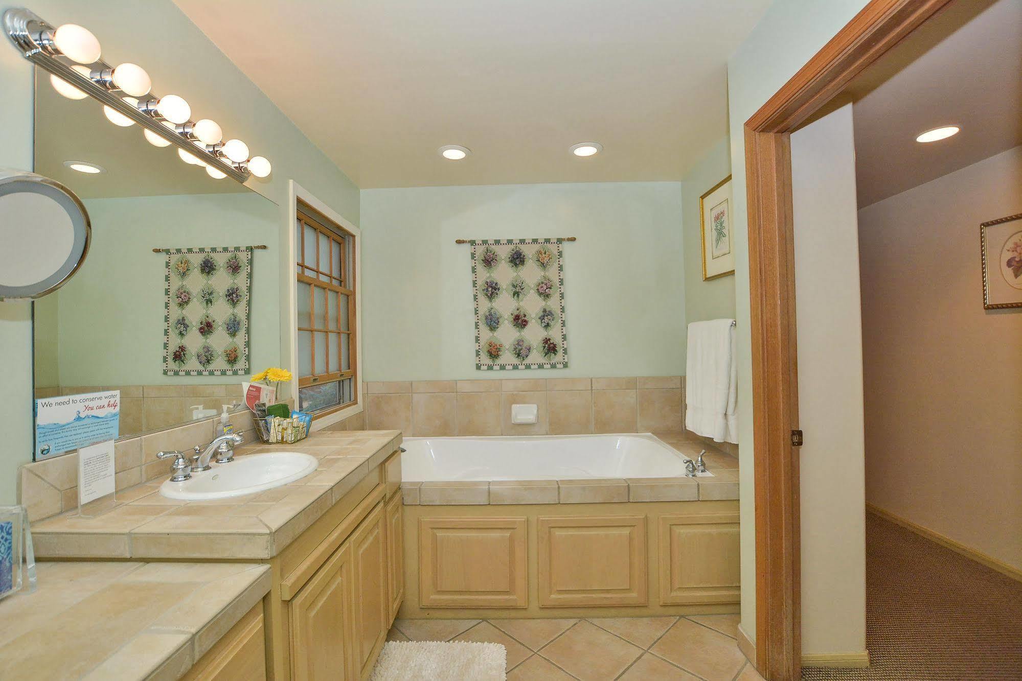 Alpenhorn Bed And Breakfast Big Bear Lake Esterno foto